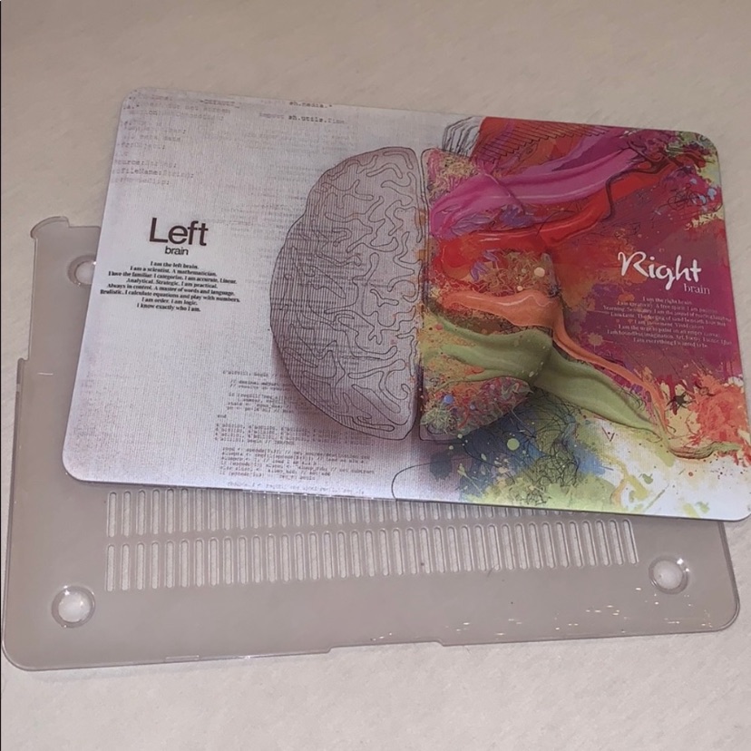 Macbook Pro 13&acirc; Hardcover